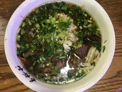 -易裕和·长沙米粉(竹塘西路店)