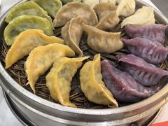 -老王烫面角(北京路店)