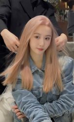 -3AM·S HAIR SALON烫发染发接发