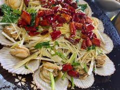 -鲁前海沿儿