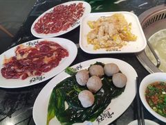 -官塘兄弟·潮汕牛肉店(官塘总店)