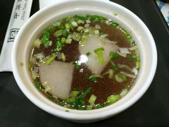 -马子禄牛肉面(金宝街店)