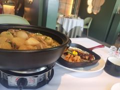 -潮上潮(南中环店)