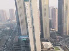 -君悦酒店·乐厨·高空自助餐(青年大街店)