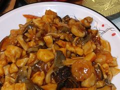 -裕德隆清真饭庄·天津特色菜(河东店)