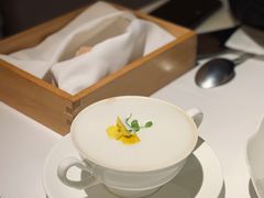 卡布奇诺松露浓汤-王品牛排(福州泰禾店)