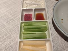 -大鸭梨烤鸭·北京菜(大兴南小街店)