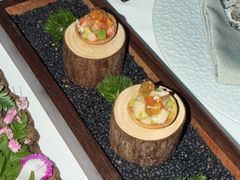 -翡翠36餐厅(浦东香格里拉店)