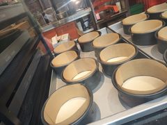 自助调料区-KUMO KUMO甜品·冰淇淋(深圳壹方城店)