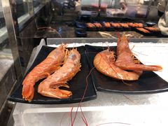 -喜庭海鲜自助(来福士店)