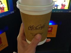 -麦当劳(新王府井店)