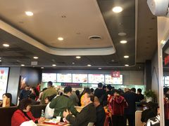 大堂-肯德基(新佛罗伦萨店)