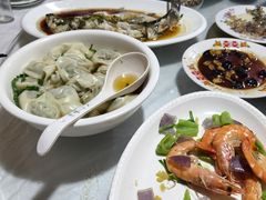 -小六农家乐(崇明西沙湿地店)
