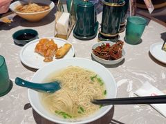 -松鹤面馆·古法焖肉面(观前店)