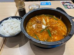 一品牛肉米线-大鼓米线(杭州国大城市广场店)
