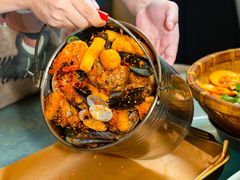 -巽寮印象美食部落餐厅·海鲜·地方特色菜(惠州体验店)