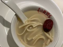 -小骨煲金华砂锅(转塘金街美地店)