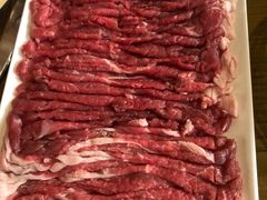 -鸿运楼老北京铜锅涮肉  烤串(木樨园店)
