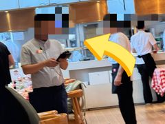 -西贝(上海国际时尚中心店)