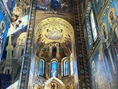 -滴血救世主教堂