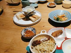 -一心创作料理屋(经开万达店)