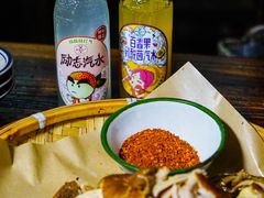 -刘师父老汉口江湖菜(蔡锷路店)