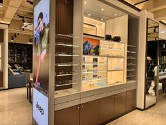 -宝岛眼镜·星创视光中心(中泰店)