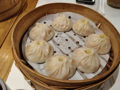 -馋三尺蟹粉小笼(人民广场店)