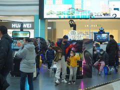 -大族广场Mall&More