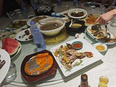 -东江海鲜大排档·潮汕菜·砂锅粥