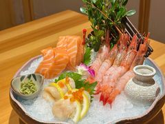 -大岛日本料理铁板烧(南通大饭店)
