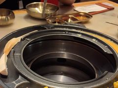 -韩宫宴烤肉·料理(南京江宁万达店)