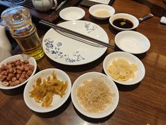 -龙悦湾酒家·八阵鱼生·渔人码头店