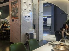 -烹然四季椰子鸡火锅(姚家园万象汇店)