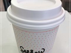 -Seesaw Coffee(上海国金中心店)