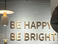 -BE BRIGHT KITCHEN(正佳广场店)