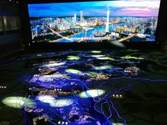 -广州市城市规划展览中心