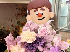 -甜阿姨·天台花园私房菜(万松园店)