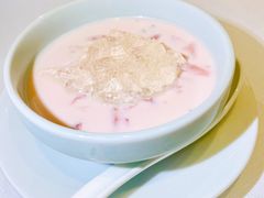 燕窝玫瑰酸奶酪-北京厨房(SKP店)