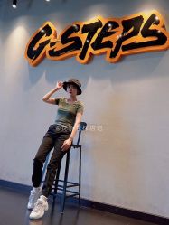 -G-STEPS舞蹈工作室
