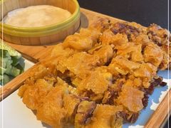 -津菜宋记老房子(平山道店)