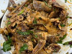 -老四季(南市场店)