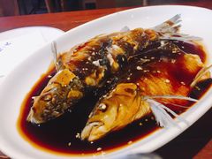 -大牌大·传统杭帮菜(湖滨店)