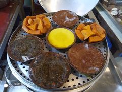 -万春卤菜(天乡后街步行街店)