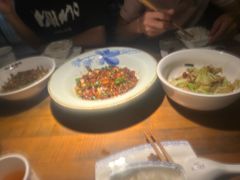 -洞庭土菜小炒馆(易发广场店)