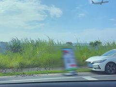 -珠海金沙滩