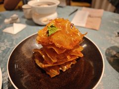 -扬州香格里拉·香宫中餐厅