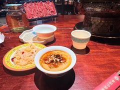 -乐宴·老北京铜火锅(桂庙店)