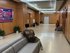 -美年大健康·体检中心(江岸分院)