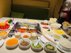 -海底捞火锅(上元大街店)